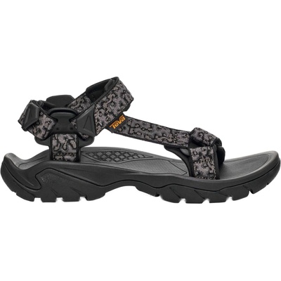 Teva Terra Fi 5 Universal Magma Black / Grey