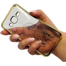 Púzdro Diamonds TPU Samsung Galaxy J3 J320 2016 Wind Ling