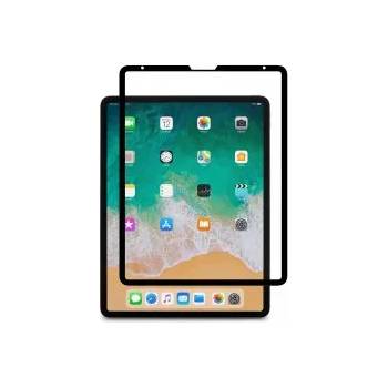 Image 1 of Moshi Glass Protector iVisor AG for iPad Pro 12.9" Black (99MO020028)