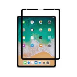Moshi Glass Protector iVisor AG for iPad Pro 12.9" Black (99MO020028)