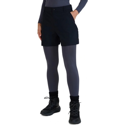 D4F-SHORTS FNK-WSS25TFSHF0994-20S-2025 černá
