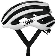 Abus AirBreaker polar white 2021