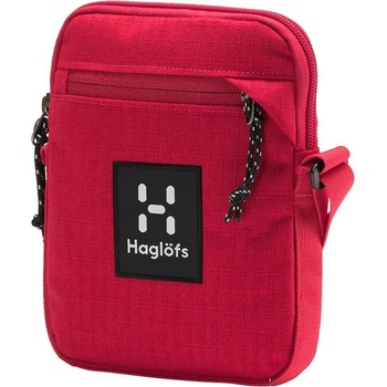 Haglöfs taška Rals malá červená