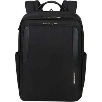 Samsonite Раница за лаптоп Samsonite XBR 2.0 15.6″ черна, чанта за лаптоп (146510-1041) (146510-1041)