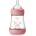 Chicco Бебешко шише Chicco - Perfect 5, Момиче, 150 ml (N0258)