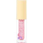 Golden Rose Гланц за устни 3D Mega Shine, 121 Sparkle, 31 ml