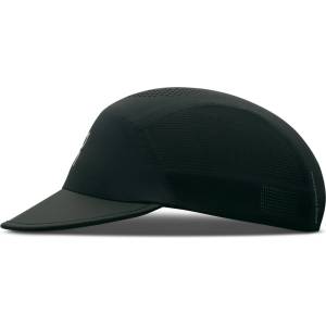 On Шапка с козирка On Ultra Cap - Black - размер One Size (904-5534-0111)