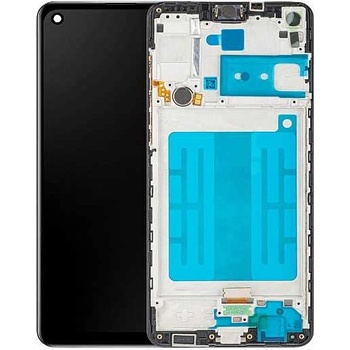 Samsung LCD дисплей за Samsung Galaxy A21s A217