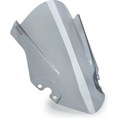 Plexi štít PUIG Z-RACING 22286H kouřová
