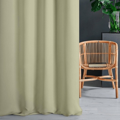 Dimout Classic š. 280 cm - Hnedá béžová svetlá