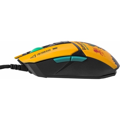 A4Tech Bloody W63 Max RENEGADE Sunset Activated