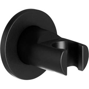 Jika Mio Style - Поставка за душ, черен мат H3692F07165001 (H3692F07165001)