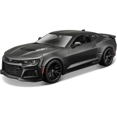 Maisto ASSEMBLY LINE Кола за сглобяване SPAL Chevrolet Camaro ZL1 1: 24