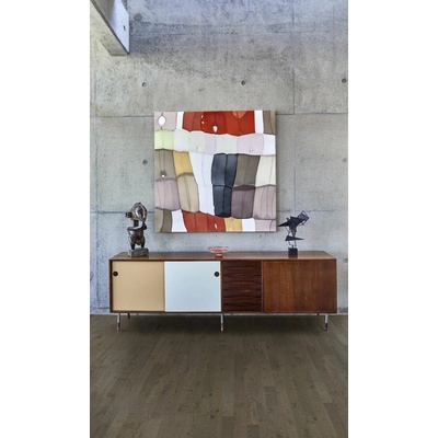 Kährs Beyond retro Dub charcoalLight strip 153N6BEKS4KW240 2,91 m²