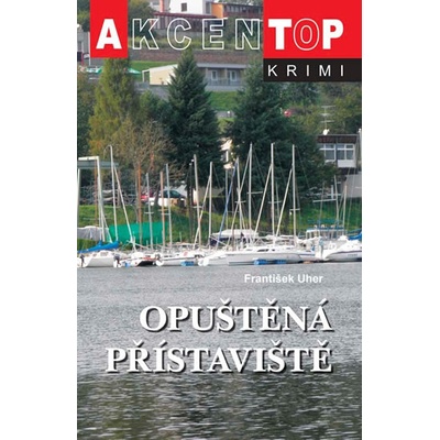 Opuštěná přístaviště