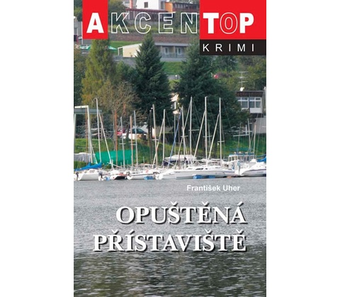 Opuštěná přístaviště