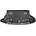 Rezaw-Plast Гумена стелка за багажник за Hyundai Tucson I (2004 - 2010) - Rezaw Plast