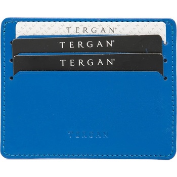 Tergan Калъфи за документи 1050COBALT BLUE