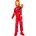 Rubies AVENGERS Iron man BL детски костюм размер(110-116cm) (1002511-XS)