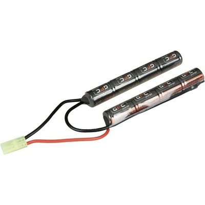 GFC NiMH 9,6V 1600mAh – Zboží Dáma