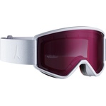 Atomic Ски маска Atomic Savor L S2 Ski goggles - White / Rose (417-5994-0211)
