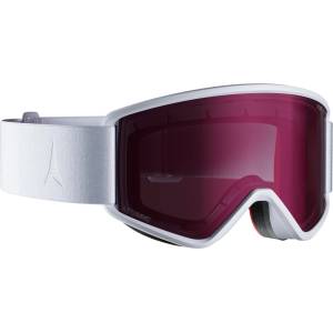 Atomic Ски маска Atomic Savor L S2 Ski goggles - White / Rose (417-5994-0211)