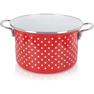 Orion Hrnec smalt TEČKA Lem 4 l 113358