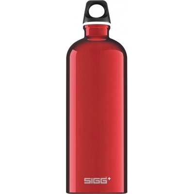 SIGG Traveller Alu 1000ml