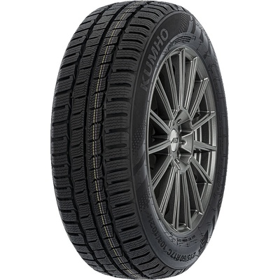Kumho Winter PorTran CW51 195/75 R16 107R