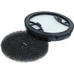 VHBW Комплект от HEPA филтри за Philips XC2011 / XC3131 / XC3133, XV1630/01 (889008825)