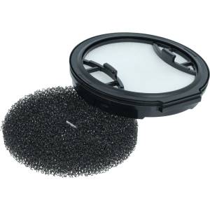 VHBW Комплект от HEPA филтри за Philips XC2011 / XC3131 / XC3133, XV1630/01 (889008825)