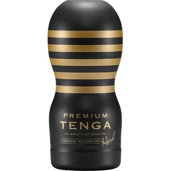 Image 1 of TENGA Мастурбатор "tenga premium original strong" 16 см
