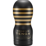 TENGA Мастурбатор "tenga premium original strong" 16 см
