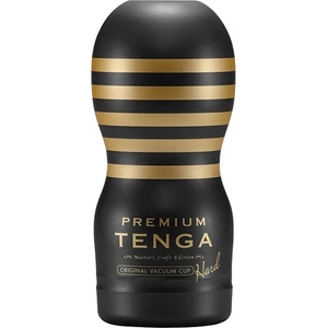 TENGA Мастурбатор "tenga premium original strong" 16 см