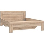 Bogdan Furniture Europe Легло Solo 90-E20 - memo