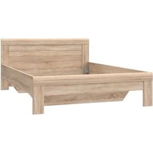 Bogdan Furniture Europe Легло Solo 90-E20 - memo