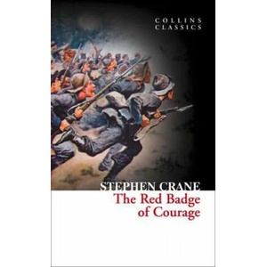 Red Badge of Courage | Stephen Crane (2011)