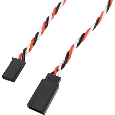 Futaba Fusion Kabel prodlužovací silikon 750mm