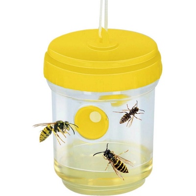 Капан за оси