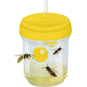 Капан за оси