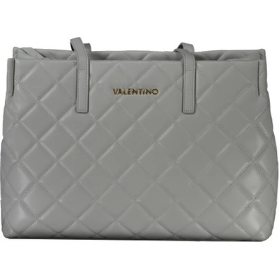 Valentino bags Дамска чанта valentino bags, Размер uni, Цвят Сиво (vbs3kk10rocarina_grperla)