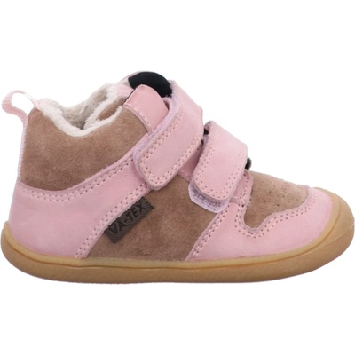 VADO Детски зимни ботуши VADO Kid's Minibounce VC Vatex Winter boots - Rose - размер 24 (EU) (702-4677-0215)