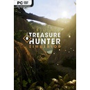 Treasure Hunter Simulator