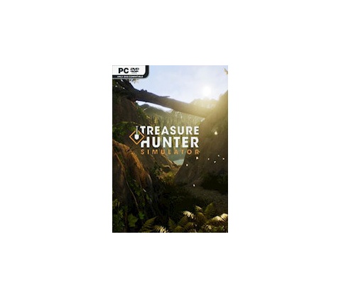 Treasure Hunter Simulator