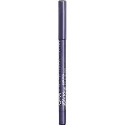 NYX Professional Makeup Epic Wear Liner Stick vodeodolná ceruzka na oči 13 Fierce Purple 1,2 g