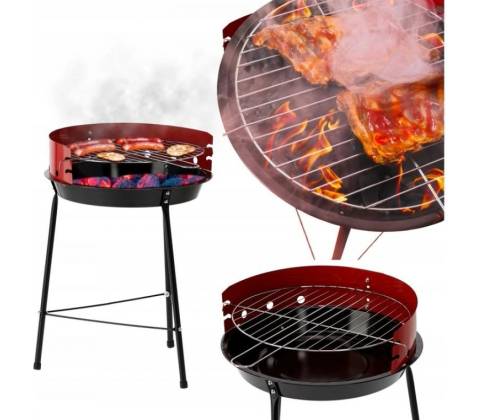 ShopJK BBQ5276