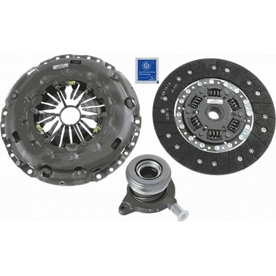 Spojková sada SACHS 3000 990 242