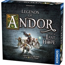 KOSMOS Legends of Andor The Last Hope