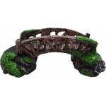 Duvo Plus Decoration Bridge - Декор за аквариуми - мост , 10x4, 5x3, 5 см