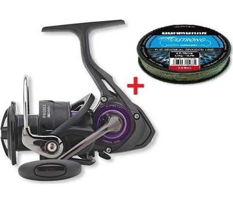 Daiwa PROREX LT 3000D-C